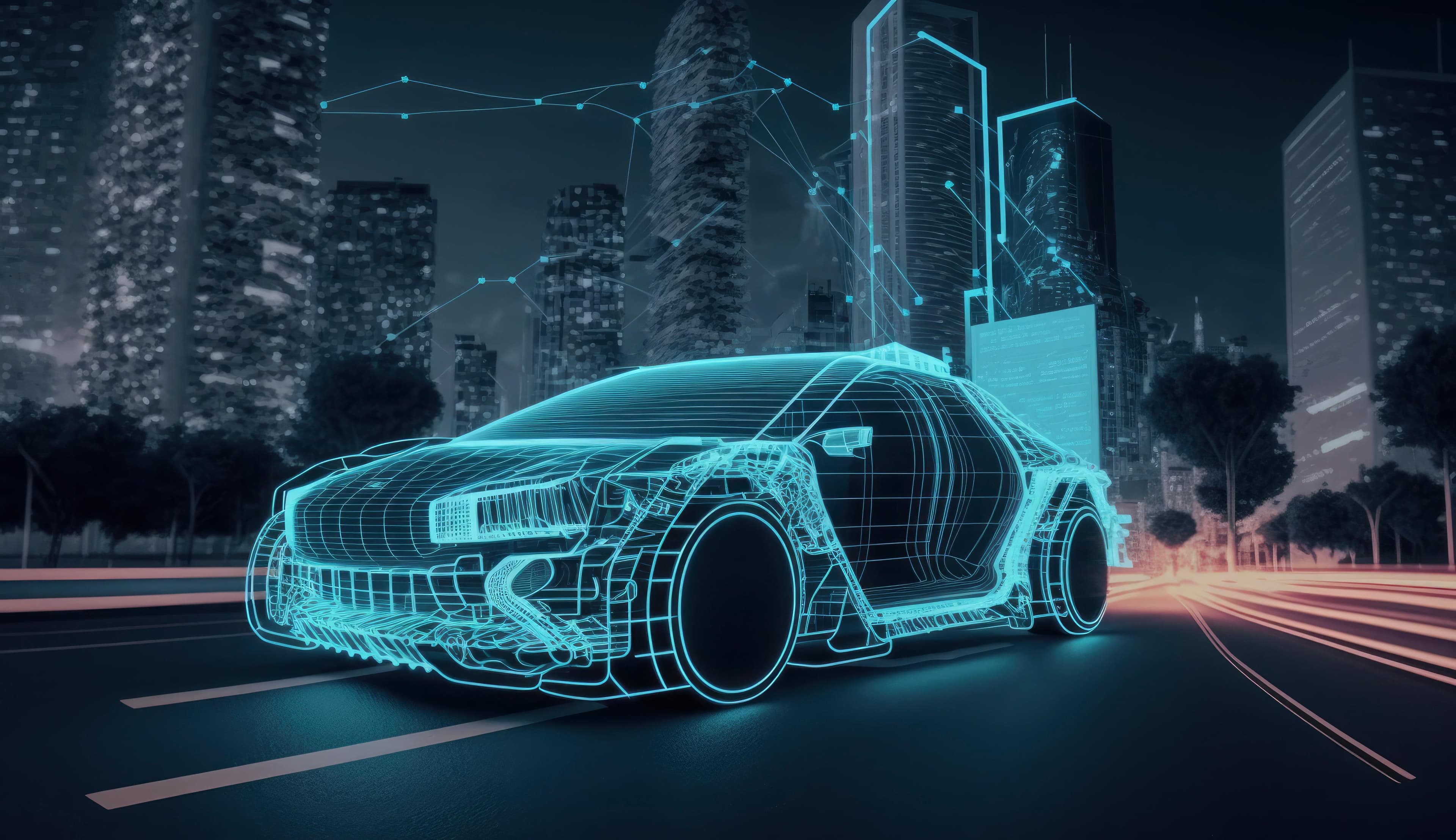 Metre 360 Vehicle Continuous On-Board Monitoring through Digital Twin